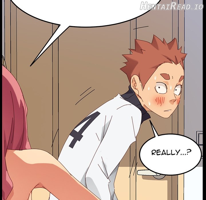The Perfect Roommates Chapter 9 - page 180