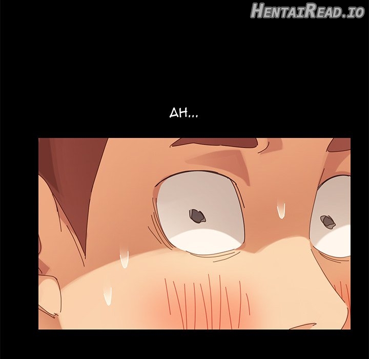 The Perfect Roommates Chapter 9 - page 185