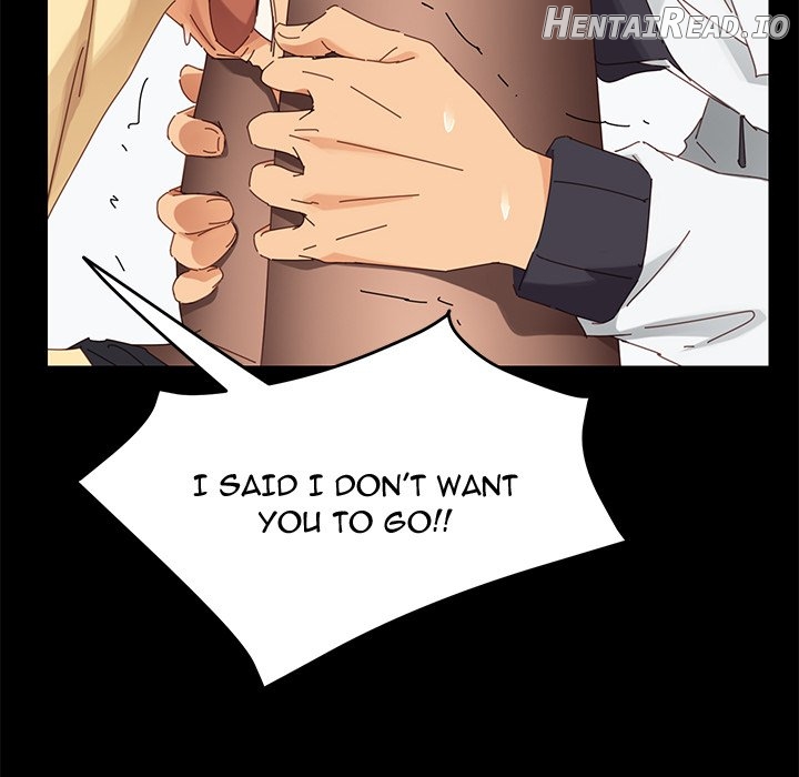The Perfect Roommates Chapter 9 - page 25