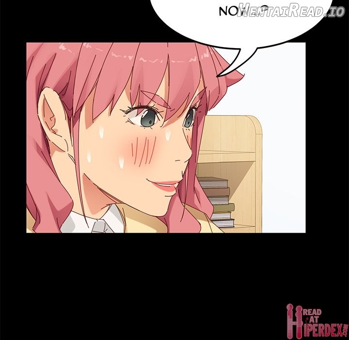 The Perfect Roommates Chapter 9 - page 37