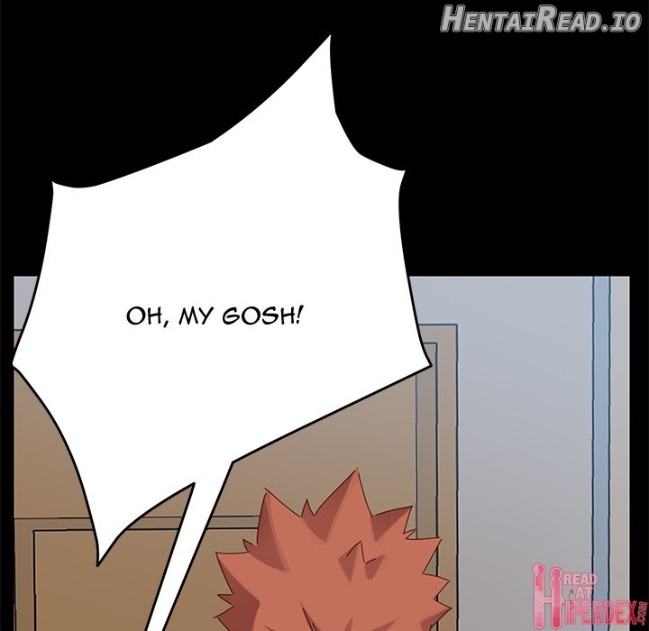 The Perfect Roommates Chapter 9 - page 47