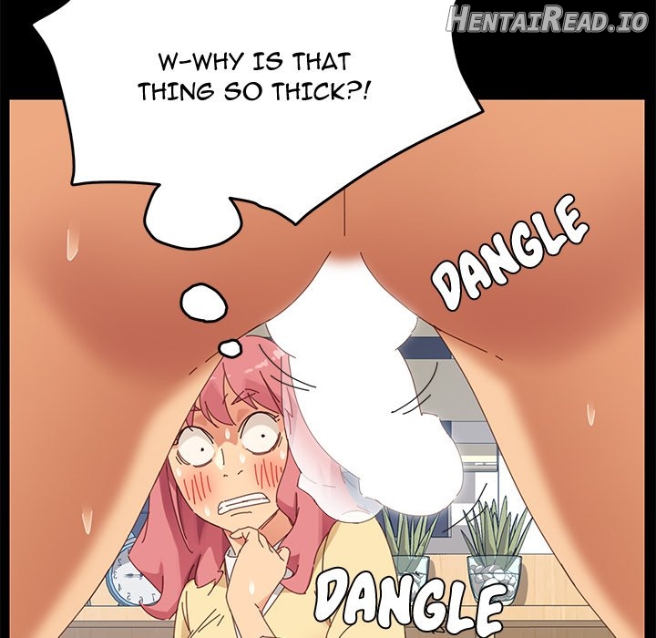 The Perfect Roommates Chapter 9 - page 54