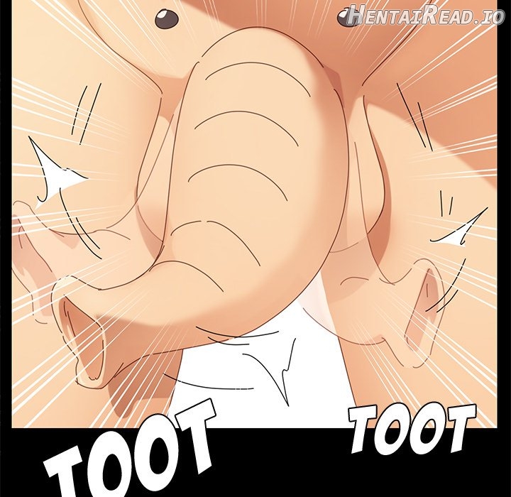 The Perfect Roommates Chapter 9 - page 59