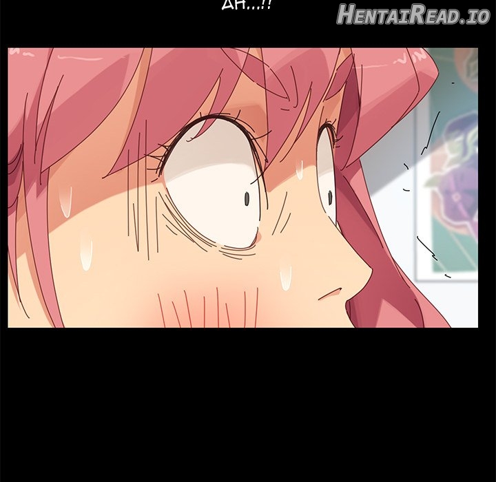 The Perfect Roommates Chapter 9 - page 61