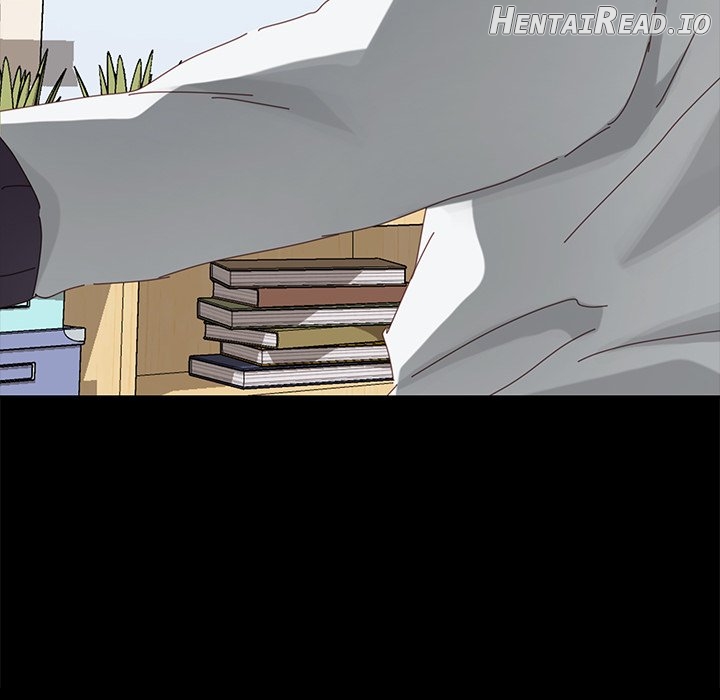 The Perfect Roommates Chapter 9 - page 8