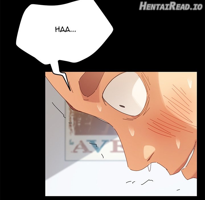 The Perfect Roommates Chapter 9 - page 81