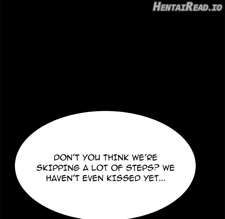The Perfect Roommates Chapter 9 - page 86