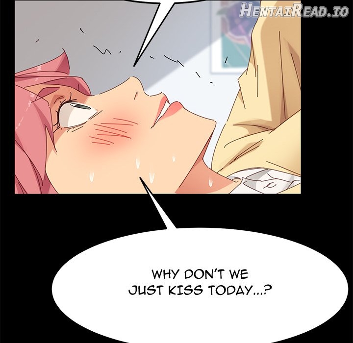 The Perfect Roommates Chapter 9 - page 87