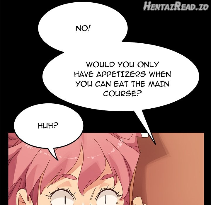 The Perfect Roommates Chapter 9 - page 89