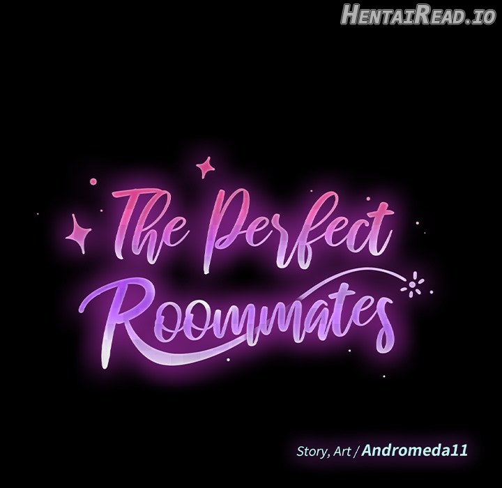The Perfect Roommates Chapter 9 - page 9
