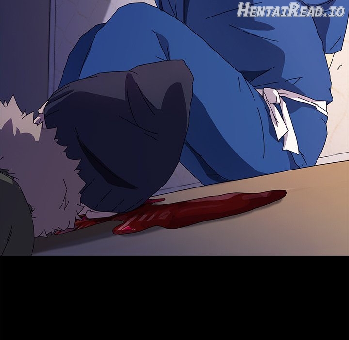 The Perfect Roommates Chapter 68 - page 131