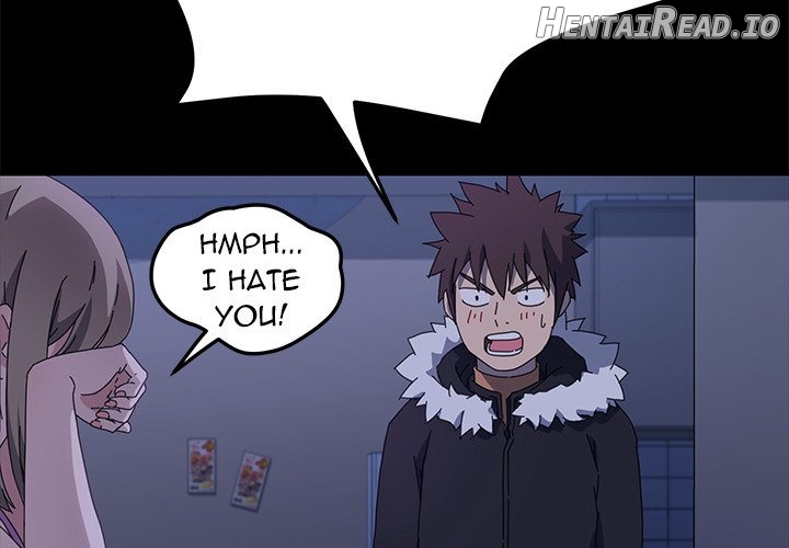 The Perfect Roommates Chapter 68 - page 2