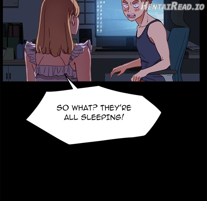 The Perfect Roommates Chapter 32 - page 114