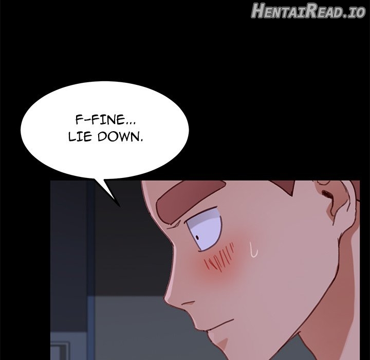 The Perfect Roommates Chapter 32 - page 127