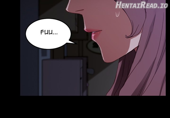 The Perfect Roommates Chapter 32 - page 2