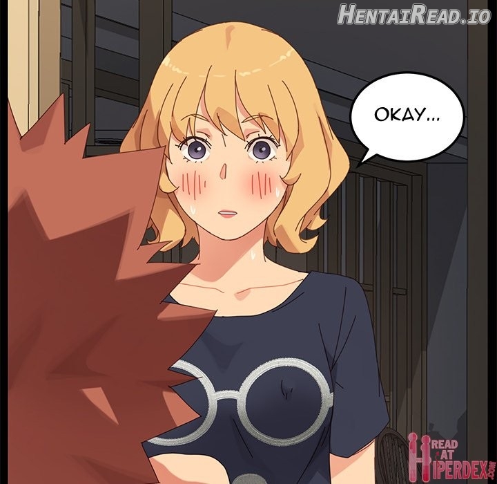The Perfect Roommates Chapter 10 - page 175