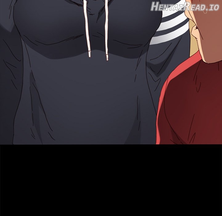 The Perfect Roommates Chapter 33 - page 107