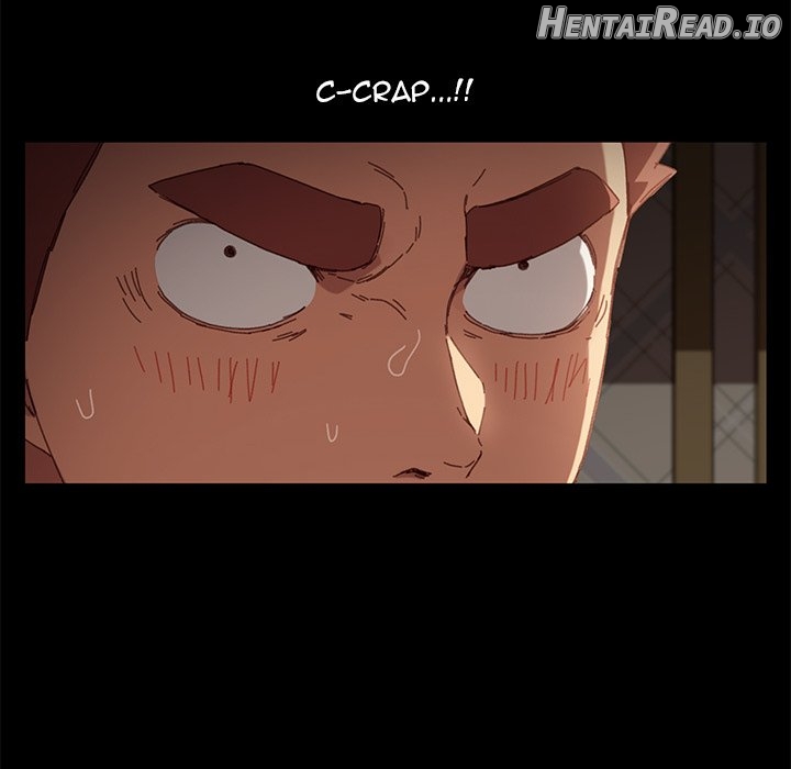 The Perfect Roommates Chapter 33 - page 119