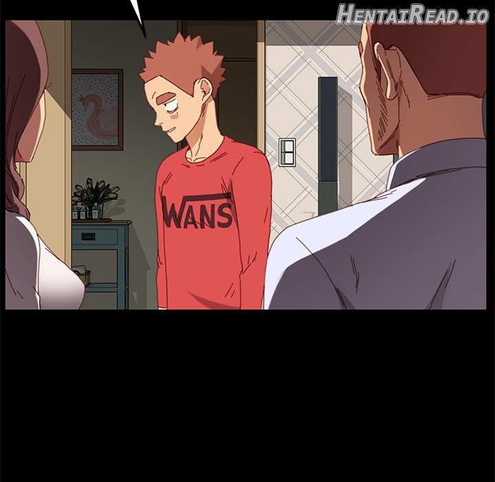The Perfect Roommates Chapter 33 - page 125