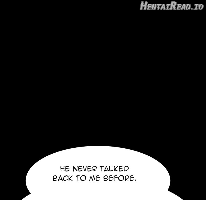 The Perfect Roommates Chapter 33 - page 163