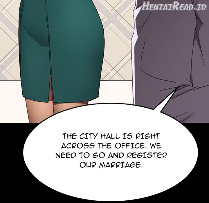 The Perfect Roommates Chapter 33 - page 50