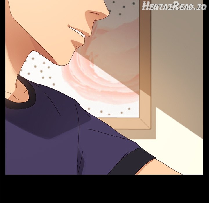 The Perfect Roommates Chapter 11 - page 116