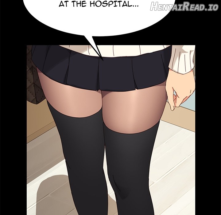 The Perfect Roommates Chapter 11 - page 163