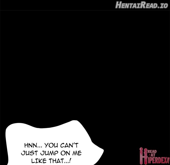 The Perfect Roommates Chapter 12 - page 101