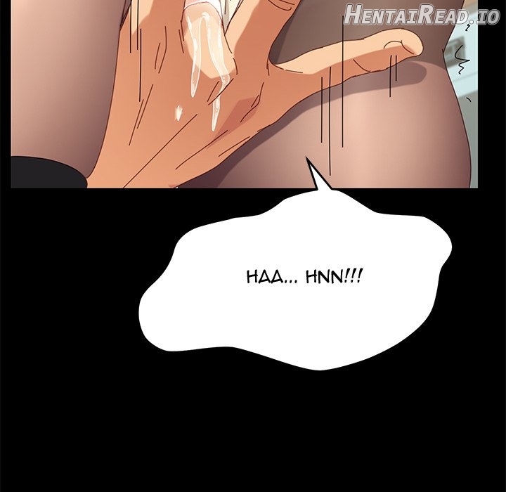 The Perfect Roommates Chapter 12 - page 109