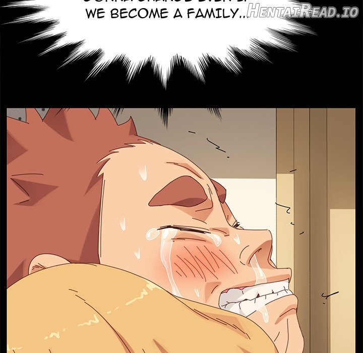 The Perfect Roommates Chapter 12 - page 123
