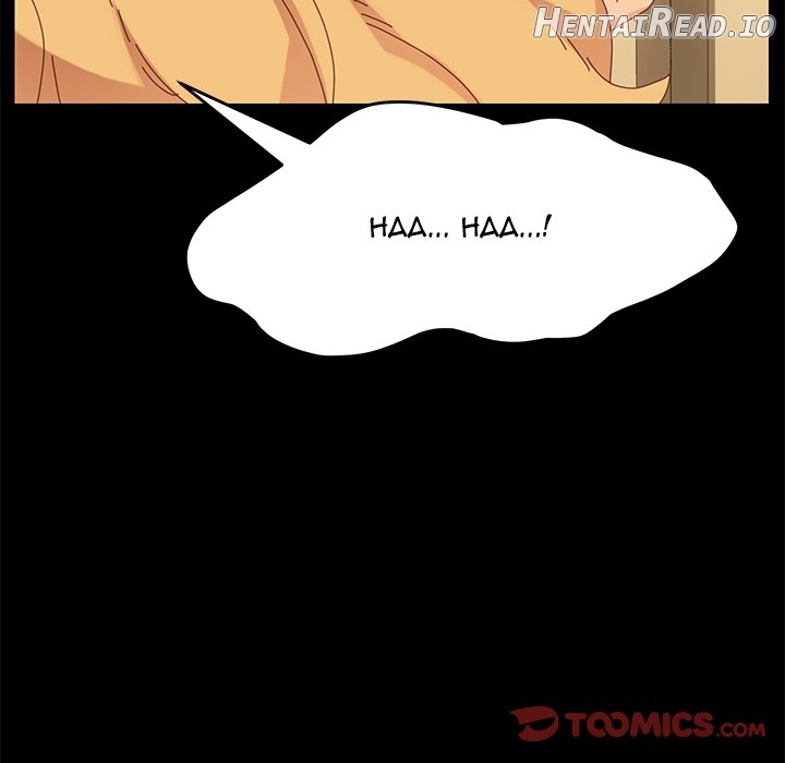 The Perfect Roommates Chapter 12 - page 124