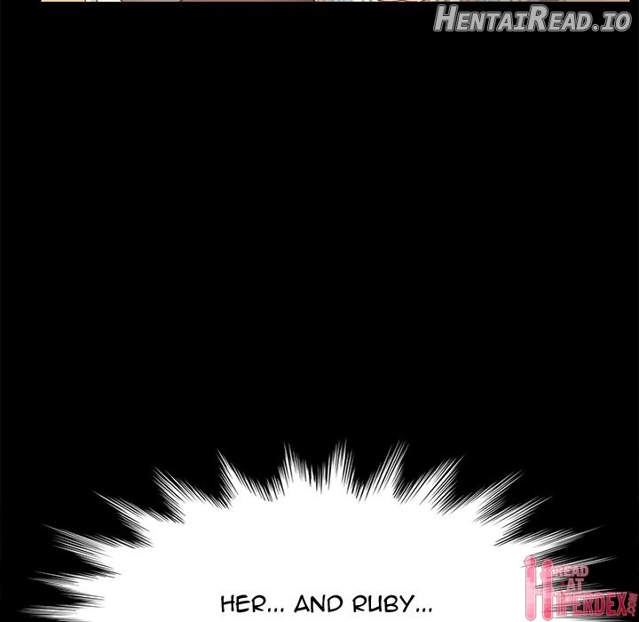 The Perfect Roommates Chapter 12 - page 133