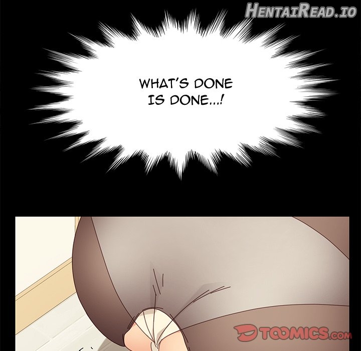 The Perfect Roommates Chapter 12 - page 140