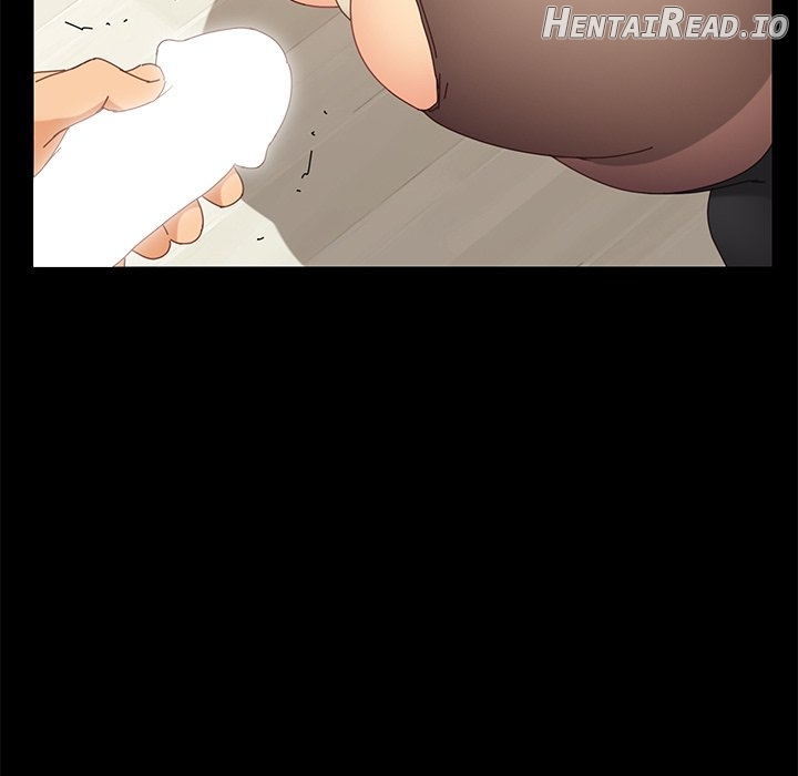 The Perfect Roommates Chapter 12 - page 141