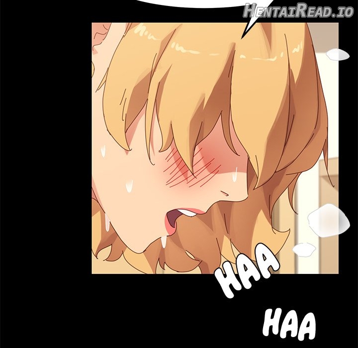 The Perfect Roommates Chapter 12 - page 144