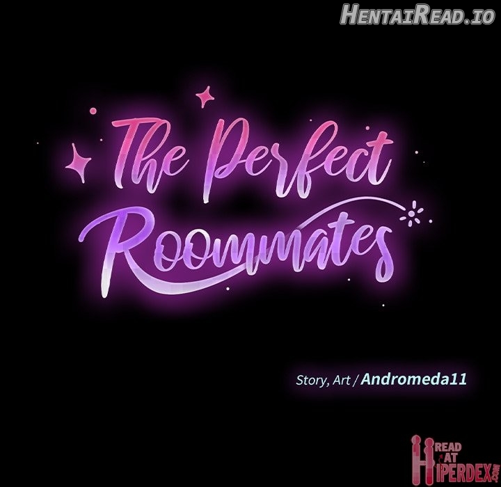The Perfect Roommates Chapter 12 - page 15