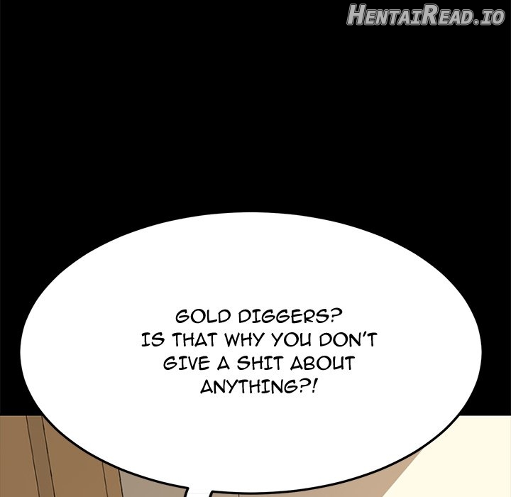 The Perfect Roommates Chapter 12 - page 153
