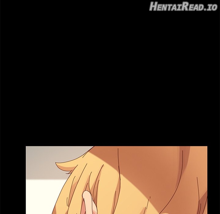 The Perfect Roommates Chapter 12 - page 157