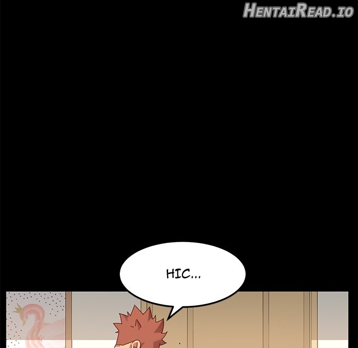 The Perfect Roommates Chapter 12 - page 163