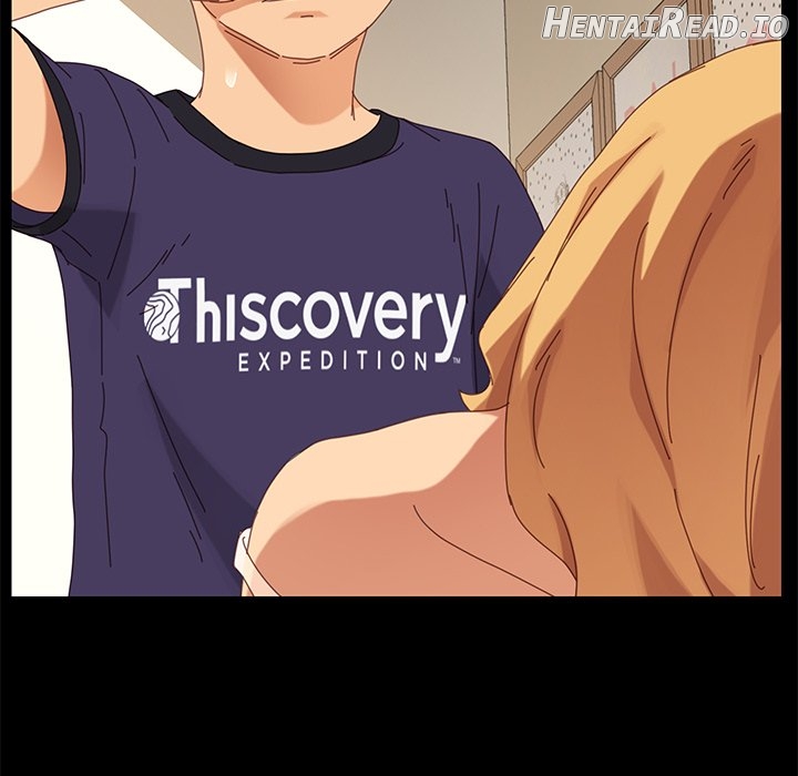 The Perfect Roommates Chapter 12 - page 167