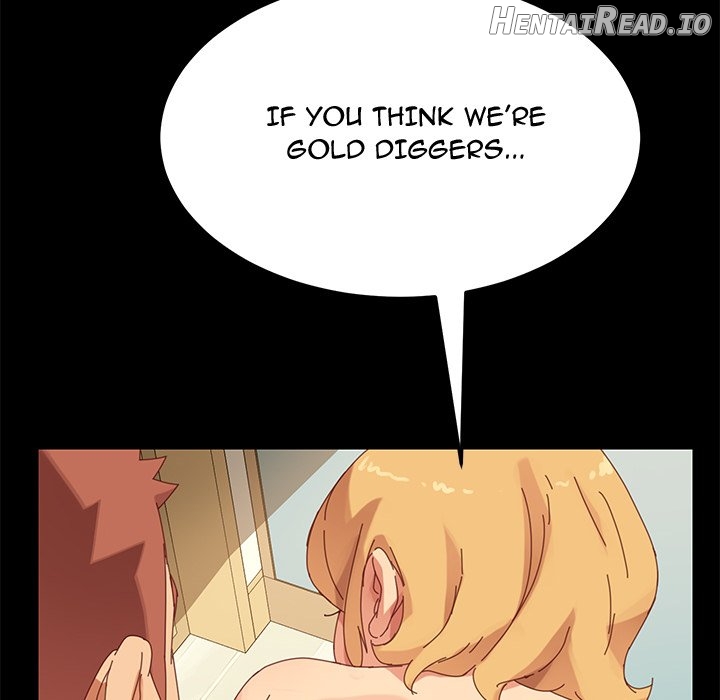 The Perfect Roommates Chapter 12 - page 169