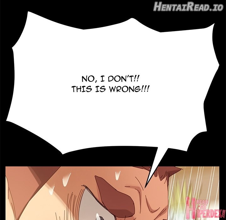 The Perfect Roommates Chapter 12 - page 26