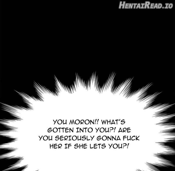 The Perfect Roommates Chapter 12 - page 38