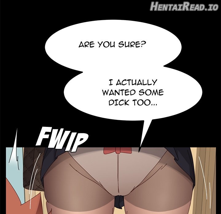 The Perfect Roommates Chapter 12 - page 50
