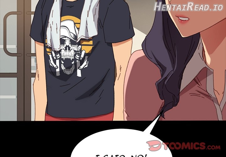 The Perfect Roommates Chapter 35 - page 3