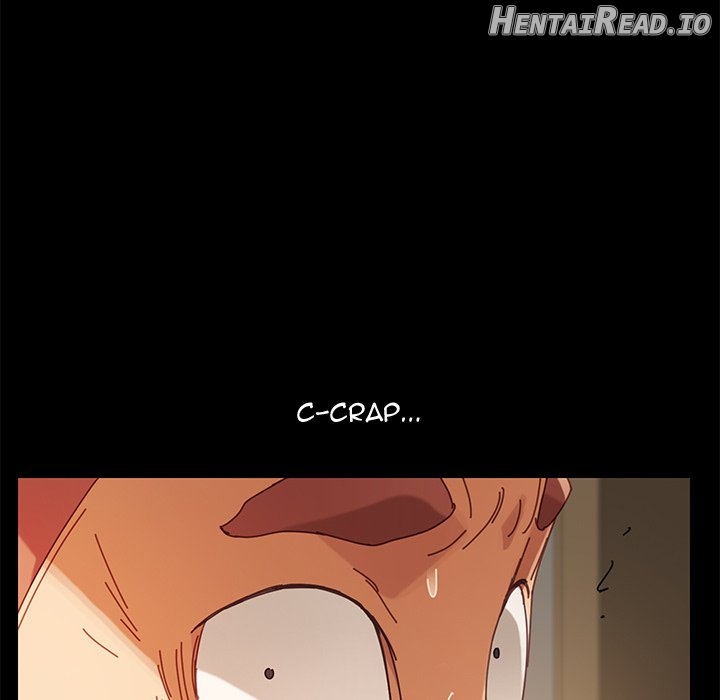The Perfect Roommates Chapter 13 - page 118