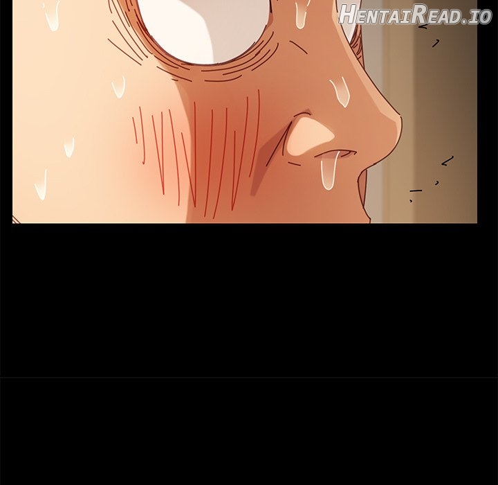 The Perfect Roommates Chapter 13 - page 119