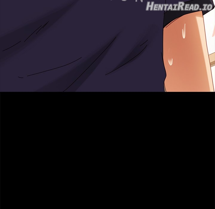 The Perfect Roommates Chapter 13 - page 135