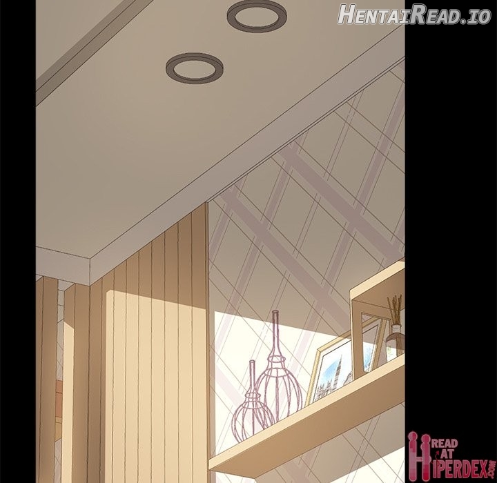 The Perfect Roommates Chapter 13 - page 138