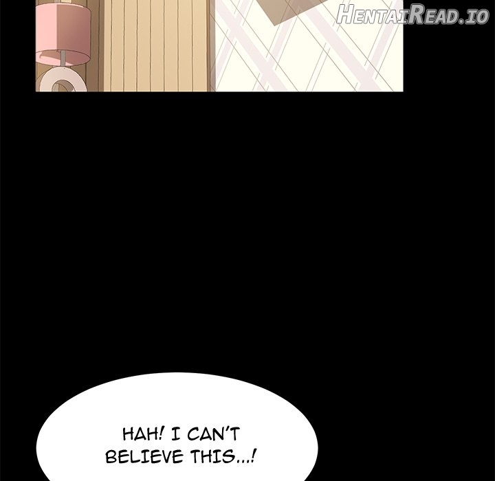 The Perfect Roommates Chapter 13 - page 139